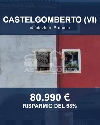 Immobile in asta di 323 m² con più di 5 locali a C