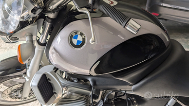 BMW r 1100 r come nuova