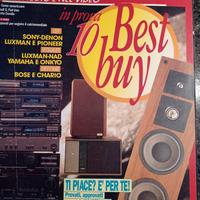 Rivista di ALTA FEDELTA n°5 del 1990