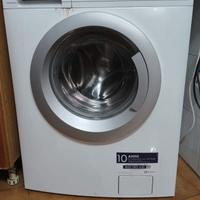Lavatrice Electrolux ELV1286DG