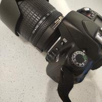 Nikon d80