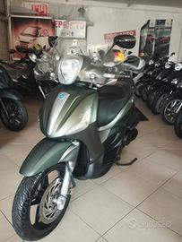 Piaggio Beverly 350 SPORT SATINATOKM 20000