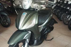 Piaggio Beverly 350 SPORT SATINATOKM 20000