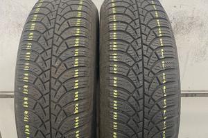 165 70 r14 81t 2 gomme goodyear invernali