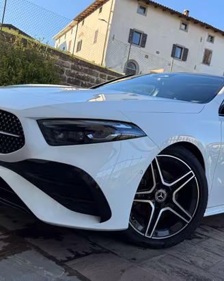 Mercedes benz A200 D full optional