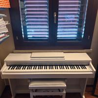 pianoforte digitale yamaha