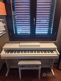 pianoforte digitale yamaha