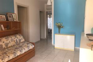 Casa perfetta sul mare di Montalbano