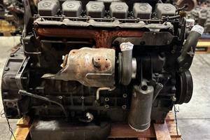 MOTORE EVOBUS MERCEDES OM457LA EEV/12