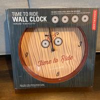 Orologio da parete