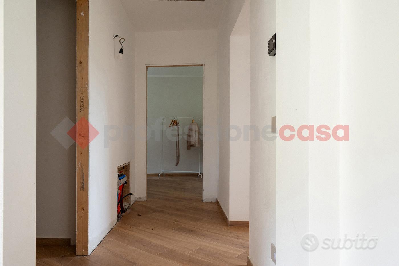 Casa – Villa Collemandina, Le Piane - Vista 5