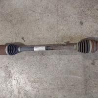 Semiasse post sx FORD KUGA 4X4 1997cc diesel 2010