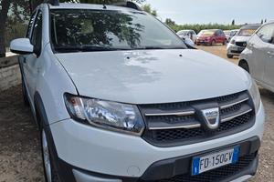 Dacia Sandero Stepway 1.5 dCi 8V 90CV Start&Stop