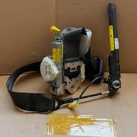 Cintura di sicurezza fiat new panda 312 anteriore