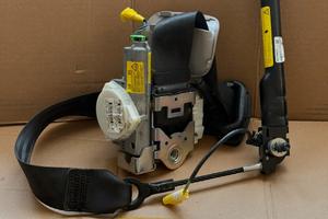 Cintura di sicurezza fiat new panda 312 anteriore