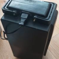 batteria nuova usata 3 mesi massima durata