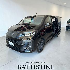 Fiat Ulysse 2.0 BlueHDi 180 CV AT8 L3 Combi