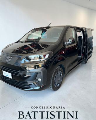 Fiat Ulysse 2.0 BlueHDi 180 CV AT8 L3 Combi