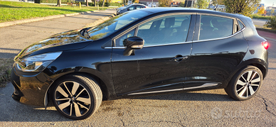 Renault clio 1500 dci (gasolio)euro 6 b