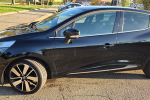 Renault clio 1500 dci (gasolio)euro 6 b