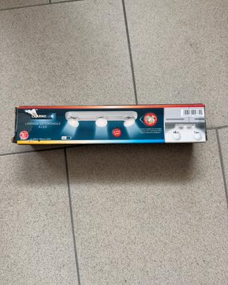 Lampada Sottopensile a LED Livarno Lux 57cm
