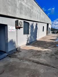 SPAZI PER EVENTI /NEGOZI/UFFICI ALTA VISIBILITA'
