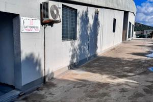 SPAZI PER EVENTI /NEGOZI/UFFICI ALTA VISIBILITA'