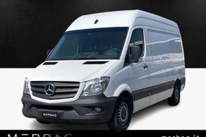 Mercedes-Benz Sprinter 316 cdi F 32/35 Pro E6