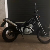 Yamaha Tricker XG250