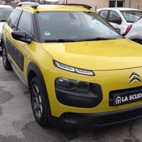 Citroen C4 Cactus BlueHDi 100 Feel Edition