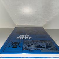 Lotto Manga one piece nuovi e mai usati 