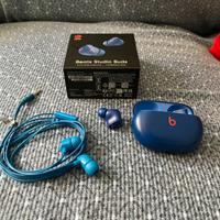 Auricolari Beats Studio Buds