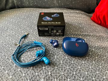 Auricolari Beats Studio Buds