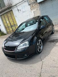 Golf V GTI CAMBIO MANUALE