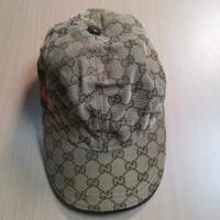 Cappello Gucci