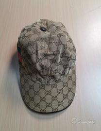 Cappello Gucci