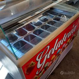 Pozzetto gelato
