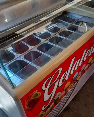 Pozzetto gelato