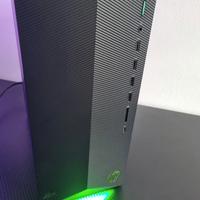 computer gaming completo 