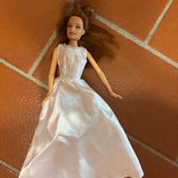 Barbie sposa