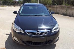 Opel Astra 1.7 CDTI 110CV Sports Tourer Elective