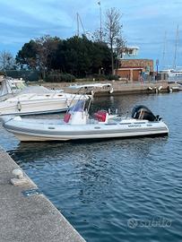 Gommone Brig Eagle 650