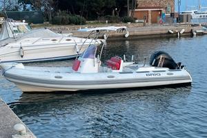 Gommone Brig Eagle 650