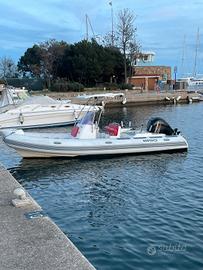 Gommone Brig Eagle 650