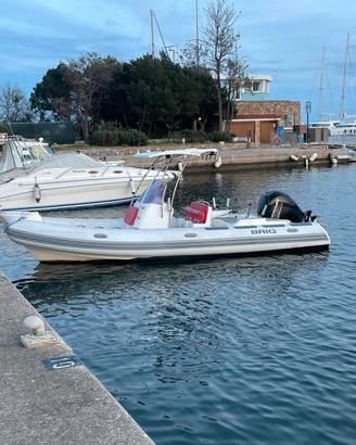 Gommone Brig Eagle 650