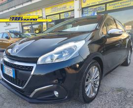 Peugeot 208 1.5 75cv BlueHDi 5pt. S&S Allure