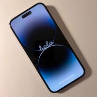 Iphone 14 pro max 128