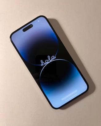 Iphone 14 pro max 128