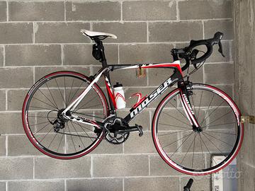 Bici da corsa e accessori