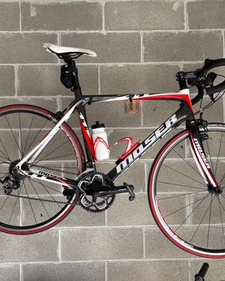 Bici da corsa e accessori